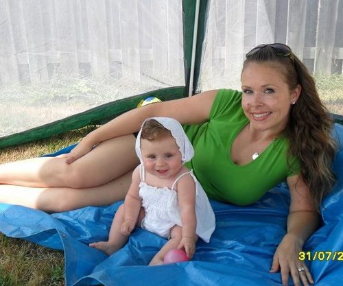 MrsFigliano's profile picture. Travel Consultant, Wife, and first time Mom to beautiful baby Mikaela born Jan 21st 2011. You haven't lived until you've traveled!