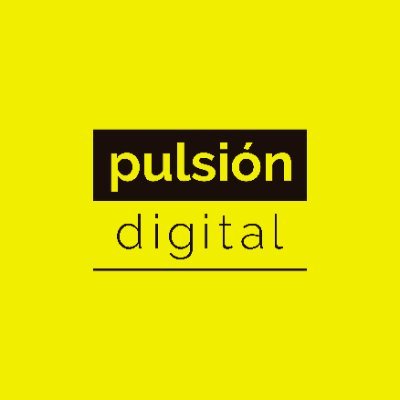 Pulsión Digital 🎓