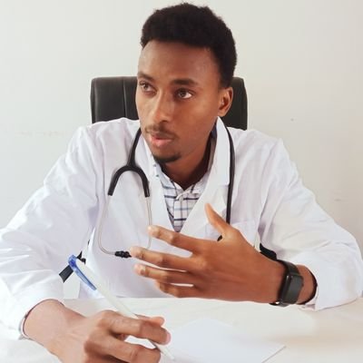 Anaesthetist@MSF | Medical Doctor 
University Lecturer |