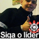 'Quando eu morrer, não quero vela nem pranto, quero um caixão em preto e branco, com a bandeira do meu Coringão' CORINTHIANO MALOKERO E SOFREDOR, GRAÇAS A DEUS!
