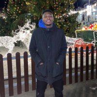 Alfredo Agyeman (@agyemanalfredo) 's Twitter Profile