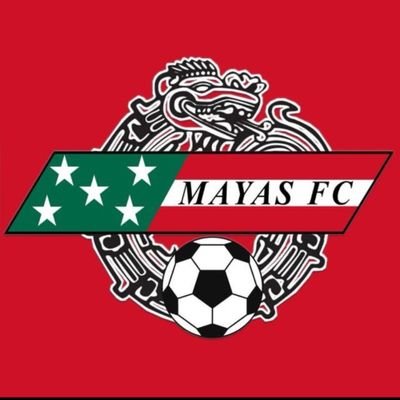 Equipo de Fútbol de Tercera División Profesional del Grupo 1 En Telchac Pueblo Yucatán México