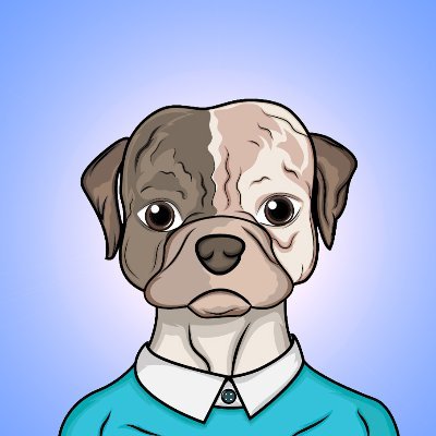 ElrondDogs is the dog charity NFT project on the EGLD Network. 50% will go to dog charity. Weekly giveaways. https://t.co/RWgThYfDnB