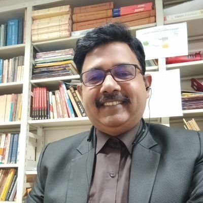Dalit Adivasi Short story Writer .Prof. Dayal Bagh University Agra .. Live in Delhi ..Founder Ambedkarvadilekhak sangh. Editor. Mantavy Hindi patrika ..
