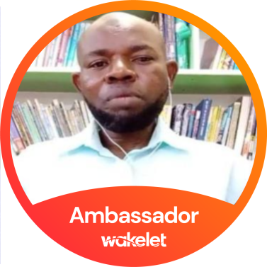 LawalWahabO1's profile picture. Director of Training at Al-Hikmah Technologies Services, Certified Islamic Finance Analyst, Certified MIE, MIE Trainer, MIE Expert and Wakelet Ambassador