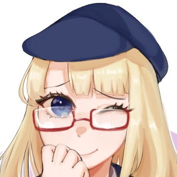 Vtuber. Law Student. She/Her. Professional Winner.

I stream Saturday at 10:30AM CST!

Posts are not legal advice.

(PFP by @lilistration)