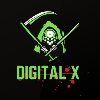 Digital X(@DigitalXAK) 's Twitter Profile Photo