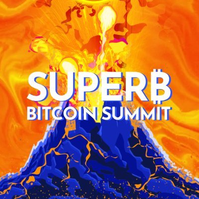 S.U.P.E.R.B Summit for Understanding the Price, Economics and Revolution of #Bitcoin🕺https://t.co/MIORJep3tE powered by @BTCReserveHQ 🙏 Join #SuperbSummit 2022⚡️