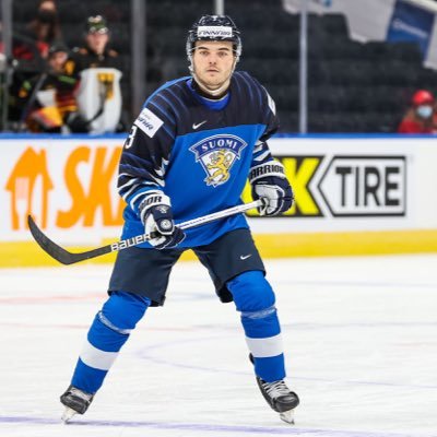 Aidan Dudas Scouting Report: 2018 NHL Draft #62 - Last Word On Hockey