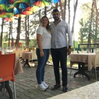 Mustafa karaağaç (@ferizanmustafa) Twitter profile photo