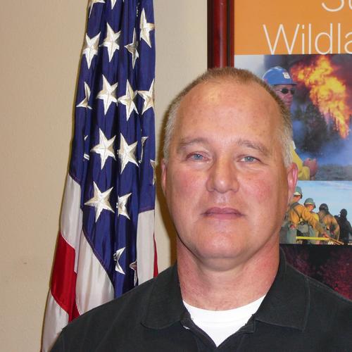 Federal agency worker, soon to retire