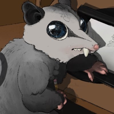 Possumさんのプロフィール画像
