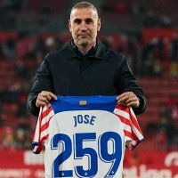 Jose Martinez (@josetinez02) 's Twitter Profile
