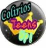 DONO : @rpnatan
contato: coliriosteensvip@hotmail.com
- A PROCURA DE ADM,COLÍRIOS & DIVAS !
