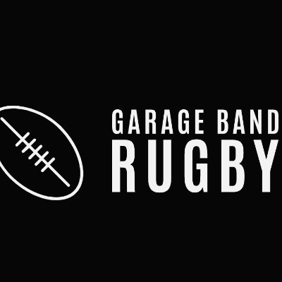 Garageband rugby exists to put the fun back into rugby. It's raw, unfiltered and exists to entertain.