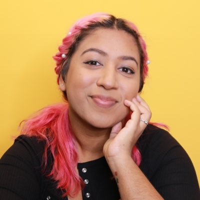 sherbetlemon007's profile picture. Film fanatic. Bad gamer. Music maker. ♪♪ business enquiries: jenny@84world.com