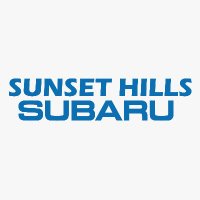 Sunset Hills Subaru(@SHSubaruSTL) 's Twitter Profile Photo