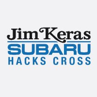 Jim Keras Subaru Hacks Cross(@SubaruMemphisHC) 's Twitter Profile Photo