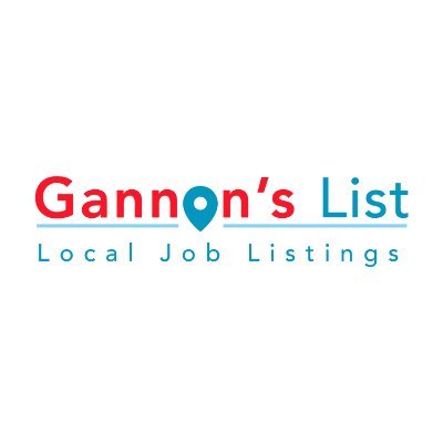 Gannon's List was created by @thatpetergannon to connect top candidates w/ top employers in NY's Capital Region. The list comes 2:30PM on Wednesdays