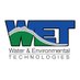 Water & Environmental Technologies (@waterenvtech) Twitter profile photo Water & Environmental Technologies (@waterenvtech) Twitter profile photo