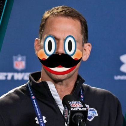 A daily check to see if the Jaguars have fired the most incompetent General Manager in the NFL, Trent Baalke.