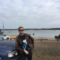Nathan Morris (@nathmorris) 's Twitter Profile
