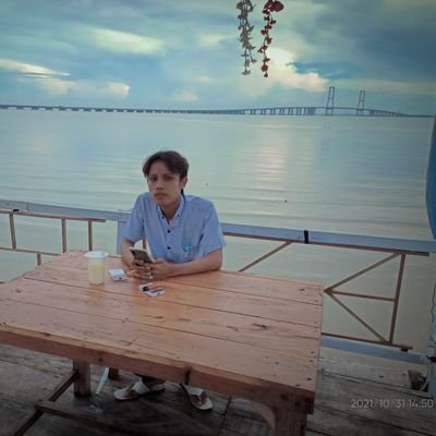 Alehonkz's profile picture. jadilah diri sendiri jangan jadi orang lain