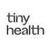 Tiny Health (@GetTinyHealth) Twitter profile photo