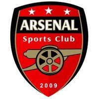 Arsenal SC 06G Red Zuazua(@ASCRED06G) 's Twitter Profile Photo