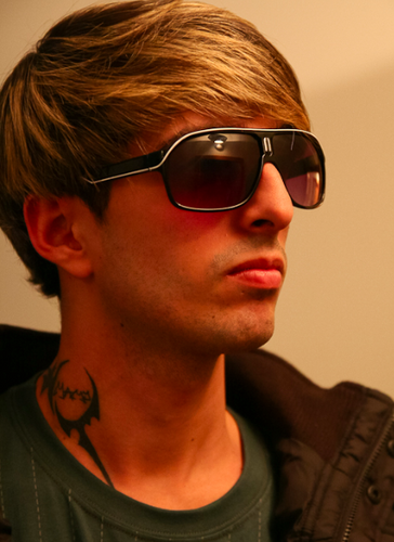(Mr. Thug) i'am big fan!