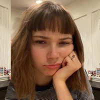 lili ts10 - @coradily Twitter Profile Photo