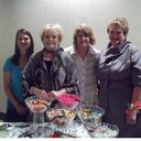 Joy Chadwick - @glitter1127 - Twitter