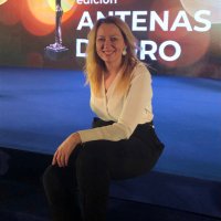 Cristina González (@cristinagalvare) 's Twitter Profile Photo