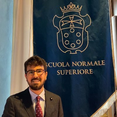 neodottorato in letteratura latina presso la @scuolanormale tra la Liguria, Pisa, e altrove 🇮🇹🇪🇺🏳️🌈