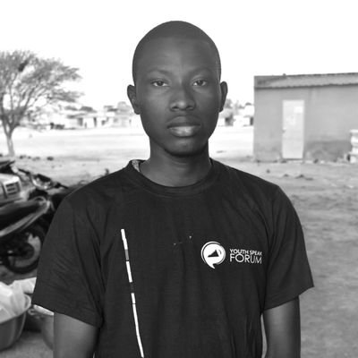 Directeur Régional de AIESEC In Université Norbert ZONGO
