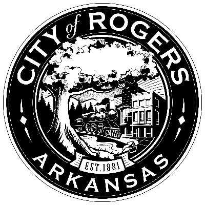 City of Rogers, AR