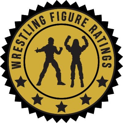 PODCAST OUT NOW
https://t.co/L2Q13jpYwq

The ONLY place for OFFICIAL Wrestling Figure Ratings.
 ⭐⭐⭐⭐⭐

#Mattel #Jazwares #AEW #WWE