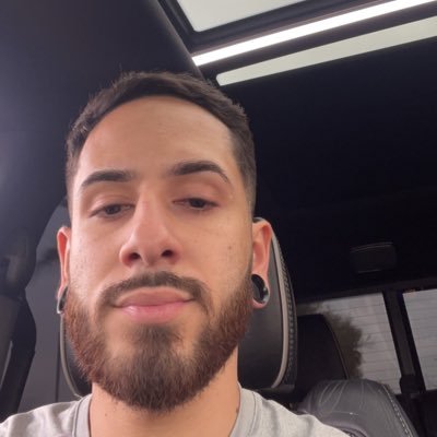 amxortega's profile picture. In God I trust