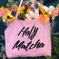 Holy Matcha (@holy_matcha) 's Twitter Profile