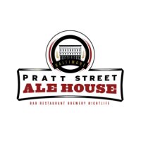 Pratt Street Ale House(@PrattStAleHouse) 's Twitter Profile Photo