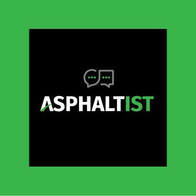 Get in the mix of all things asphalt! Asphaltist is a new online community for the asphalt industry. Get news. Find solutions. Share info. Join a conversation.