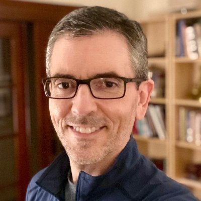 billdamon's profile picture. Long time deleter of my tweets.