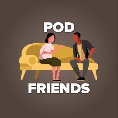 HeyPodFriends Profile Picture