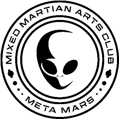 Mixed Martian Arts Club | Meta Mars