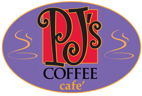 PJsRoyalSonesta's profile picture. Proudly brewing New Orleanians' favorite locally roasted coffee, this PJ's Coffee Cafe also serves breakfast/lunch/dinner & specialty soda, water, beer & wine.