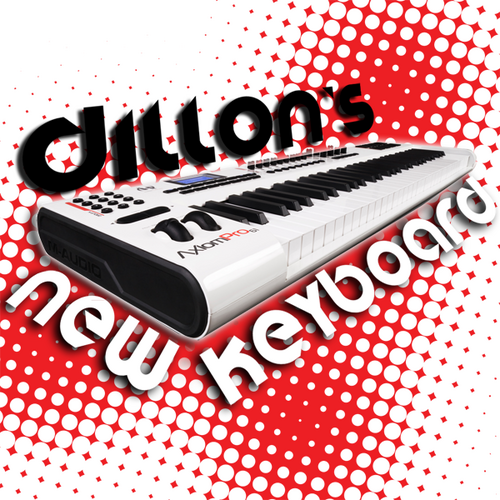 DillonsKeyboard Profile Picture