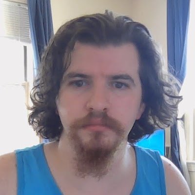 zmbrown64's profile picture. 