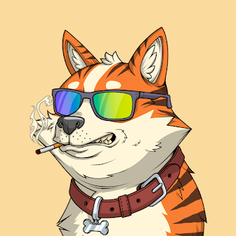 Crypto Pandaさんのプロフィール画像