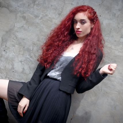 - Exparticipante de @cantaconmigopy
-Vocalista de @elisamusipy 🤟❤️
-Live Streaming donde vos quieras
-Contratos al 0971617813
Live your dream.