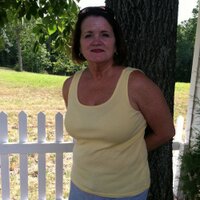 Patricia Henington - @PJHenington Twitter Profile Photo